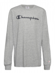 Champion - Ls Shirt - Pikkade varrukatega T-s&auml;rgid - 102-107
