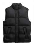 Superdry - Tech Padded Gilet - Vestid - M