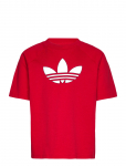 Adidas Originals - Gfx Tr Lo Tee - L&uuml;hikeste varrukatega - 176