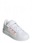 Adidas Sportswear - Grand Court 3.0 El C - Madala s&auml;&auml;rega tossud - 34