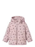 Name It - Nmfmonday Puffer Jacket - Tepitud ja polsterdatud - 98