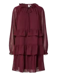 YAS - Yaschifa Ls Dress - Ka - L&uuml;hikesed kleidid - 34