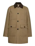 MOS MOSH - Mmisabella Ana Jacket - Kerged mantlid - L
