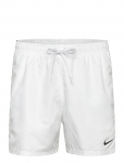 NIKE SWIM - Nike Breaker Logo Tape 5" Volley Short - Spordi ujumisp&uuml;ksid - XXL