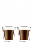 Bodum - Bodum Canteen - Espressotassid - 10 CL