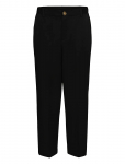 Kaffe - Kaheather Cropped Pants - Kost&uuml;&uuml;mip&uuml;ksid - 46