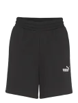 PUMA - Ess Small No. 1 Logo 5'' High-Waist Shorts Tr - L&uuml;hikesed spordidressip&uuml;ksid - XXL