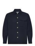 Casual Friday - Cfmatt Structured Overshirt - Pealiss&auml;rgid - XL