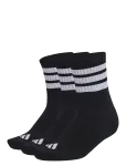 Adidas Performance - 3S Ess C Mid 3P - Spordisokid - 43-45