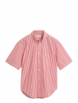 Gant - Rel Heritage Poplin Ss Shirt - L&uuml;hikeste varrukatega s&auml;rgid - XXL