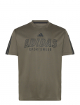 Adidas Sportswear - M Tiro Wm Tee - XS
