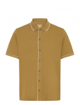 Blend - Bhelwood Shirt Polo S/S - L&uuml;hikeste varrukatega - XXL