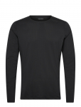 Bj&ouml;rn Borg - Borg Feather Long Sleeve T-Shirt - Spordi pikkade varrukatega topid - XXL