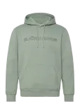 Bj&ouml;rn Borg - Borg Essential 3 Hoodie - Spordi kapuutsiga pusad - M