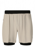 Virtus - Ado M 2-In-1 Ripstop Shorts - Spordi l&uuml;hikesed treeningp&uuml;ksid - XL