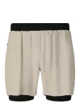 Virtus - Ado M 2-In-1 Ripstop Shorts - Spordi l&uuml;hikesed treeningp&uuml;ksid - XL