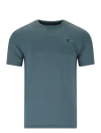 Virtus - Roger V3 M Hyperstretch Ss Tee - Spordi T-s&auml;rgid - M