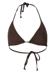 Athlecia - Sherrill W Triangle Bikini Top - Sportbikiinid - 38