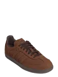 Adidas Originals - Samba Og - Madala s&auml;&auml;rega sporditossud - 40