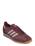 Adidas Originals - Sl 72 Og W - Madala s&auml;&auml;rega sporditossud - 39 1/3