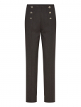 Copenhagen Muse - Cmtailor-Pants - Sirge s&auml;&auml;rega - L