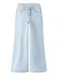 Name It - Nkfpolly X-Wide Jeans 3057-Fr Noos - Laiad teksad - 164