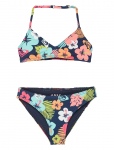 Roxy - Morning Flower Tri Bra Set - Bikiinid - 91
