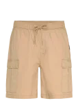 Quiksilver - Taxer Cargo Ws - Vabaaja l&uuml;hikesed spordip&uuml;ksid - L