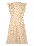 Stella Nova - Delicate Printed Cotton Dress - Suvekleidid - 34