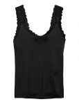 Vero Moda - Vmrosa Sl Top Jrs Noos - Varrukateta - XL