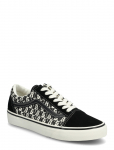 VANS - Old Skool - Madala s&auml;&auml;rega sporditossud - 40.5