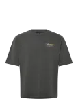 Timberland - Fly Fishing Graphic Tee Black - L&uuml;hikeste varrukatega - M