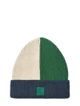 Liewood - Ezra Beanie - Kootud m&uuml;tsid - 5/6Y