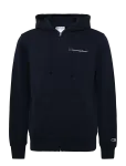 Champion - Full Zip Hoodie Sweatshirt - Spordi kapuutsiga pusad - XS