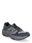 Champion - Hyperzone Suede Low Cut Shoe - Madala s&auml;&auml;rega sporditossud - 47.5