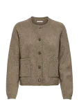 ONLY - Onlpiemonte L/S Cardigan Knt Noos - Kardiganid - M