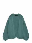 Vero Moda - Vmmaybe Ls Open Cardigan Noos - Kardiganid - XS