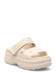Crocs - Soho Two Strap Sandal - Platvormsandaalid - 41/42