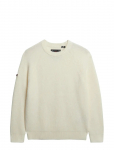 Superdry - Chunky Raglan Jumper - &Uuml;mara kaelusega - XXL