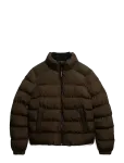 Superdry - Sports Puffer Jacket - Polsterdatud jakid - M