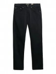 Superdry - Merchant Sateen 5 Pocket Pant - Klassikalised - 36 x 32