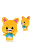 Gabby's Dollhouse - Gabby's Dollhouse Chumsley Plush (25 Cm) - Pehmed m&auml;nguasjad - ONE SIZE