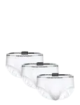Emporio Armani - 3 Pack Bottom - Alusp&uuml;ksid - S