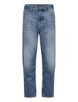 Weekday - Ray Mid Rise Relaxed Tapered Leg Jeans - Klassikalised - 36 x 32