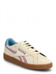 Reebok Classics - Club C Grounds Uk - Madala s&auml;&auml;rega tossud - 41