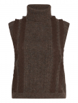 French Connection - Kezia Slvlss Jumper - Kootud vestid - XL