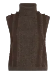 French Connection - Kezia Slvlss Jumper - Kootud vestid - XL