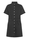 Levi's&reg; - Ss Logan Western Dress Capturi - Teksakleidid - M