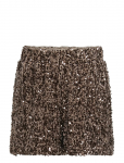 ONLY - Onlconfidence New Sequins Shorts Jrs - Vabaaja l&uuml;hikesed p&uuml;ksid - L
