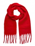 Pieces - Pclulu Solid Long Scarf Pwp Bc - Talvised sallid - ONE SIZE